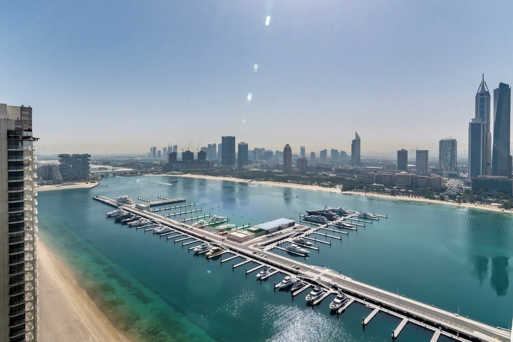 Silkhaus Sunrise Bay, Dubai Harbor