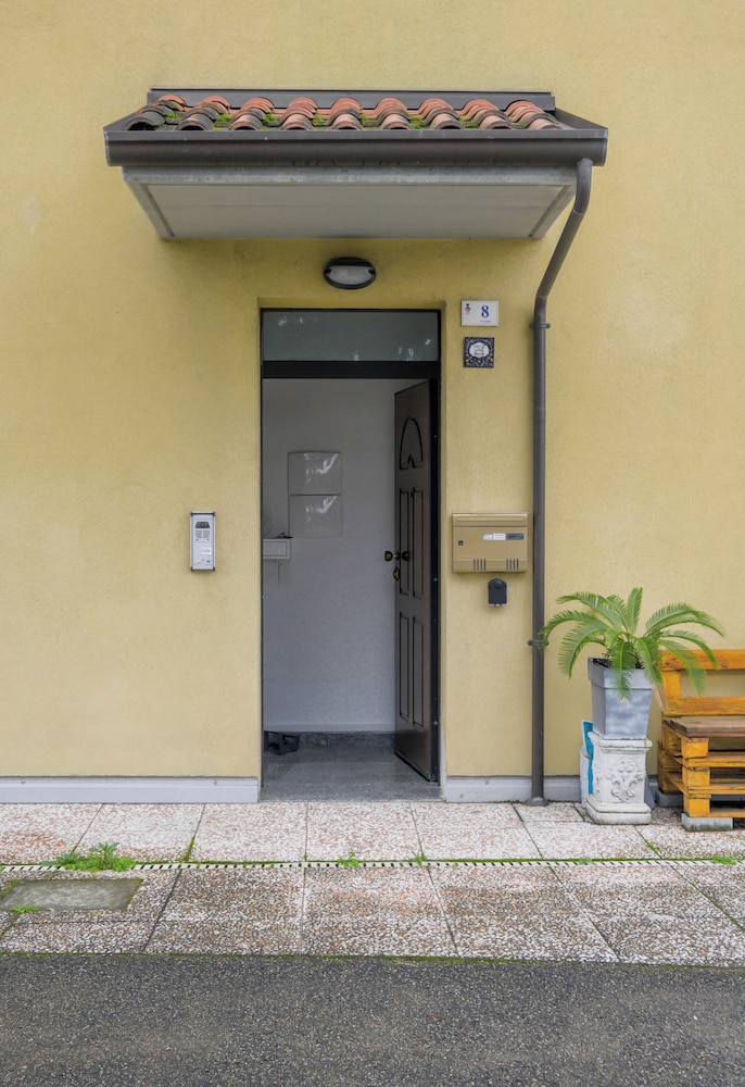 Casa Ayrton Senna - Imola