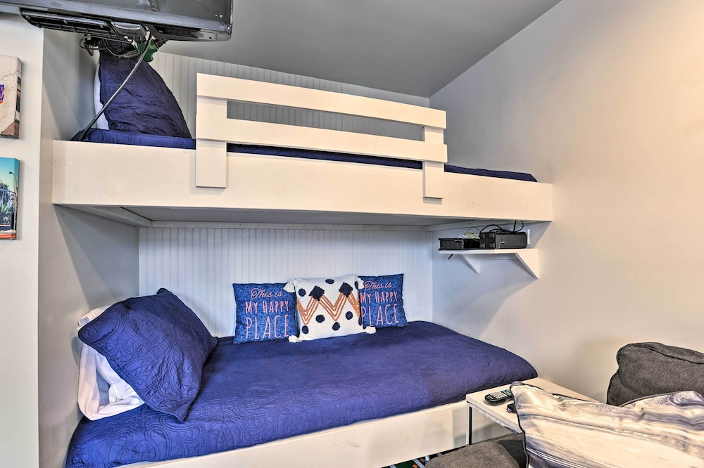 Auburn Vacations - Welcoming Auburn Studio - 1 Block to Campus! - Property Image 22