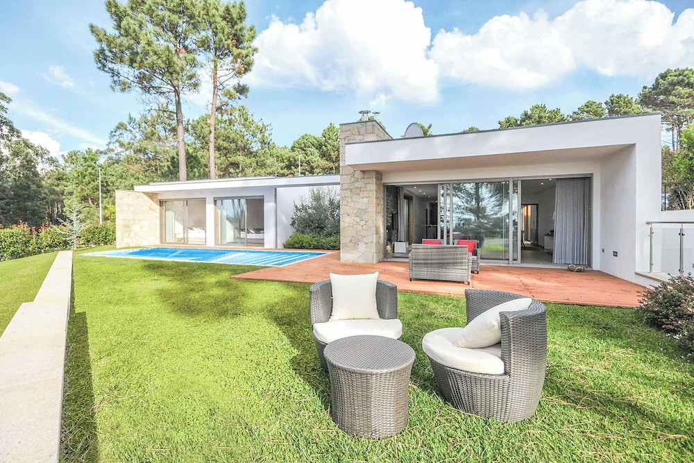 Villa Por do Sol