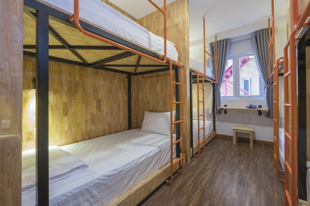 Beauty Guesthouse