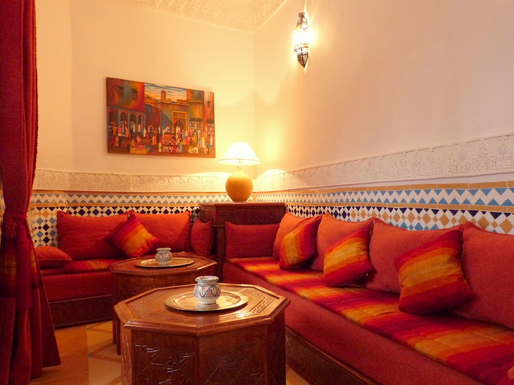 Riad Shukran