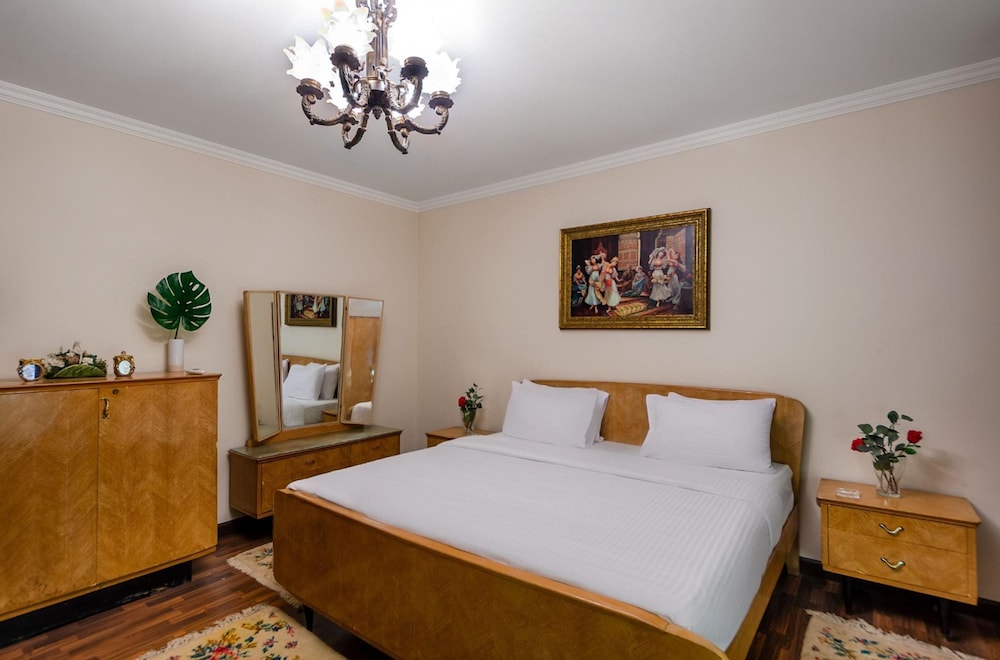 Vesta - Luxury Apt - 3br - Mokattam