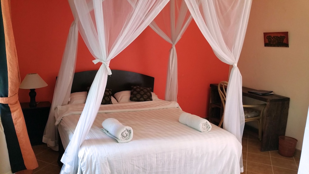 Osoita Lodge