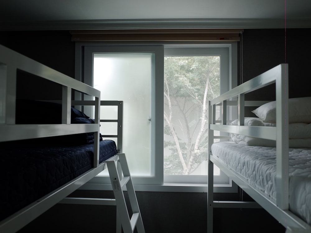 MUJU in GuestHouse - Hostel