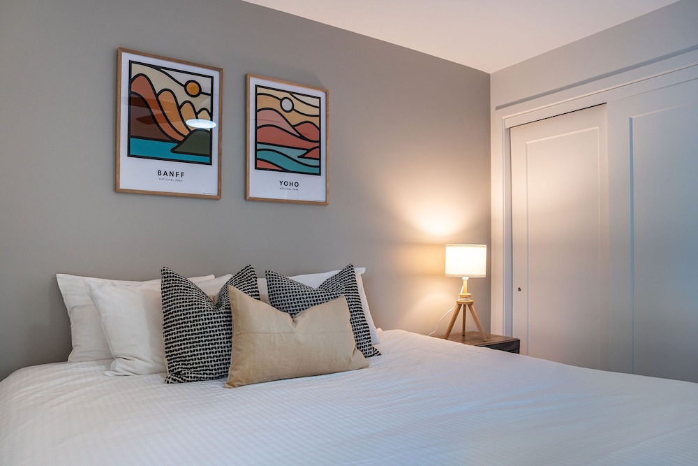 Granite Ridge Condo by Revelstoke Vacations view 2
