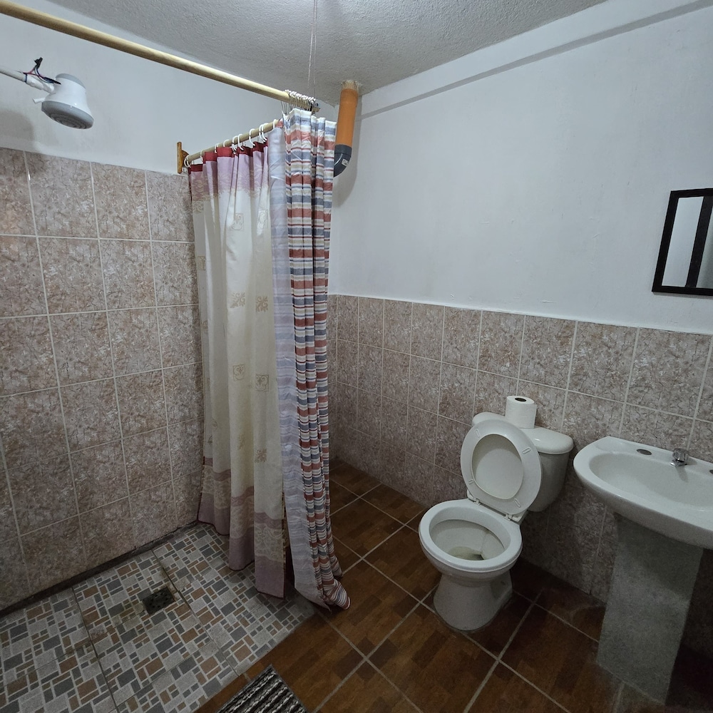 Apartamentos el viajero
