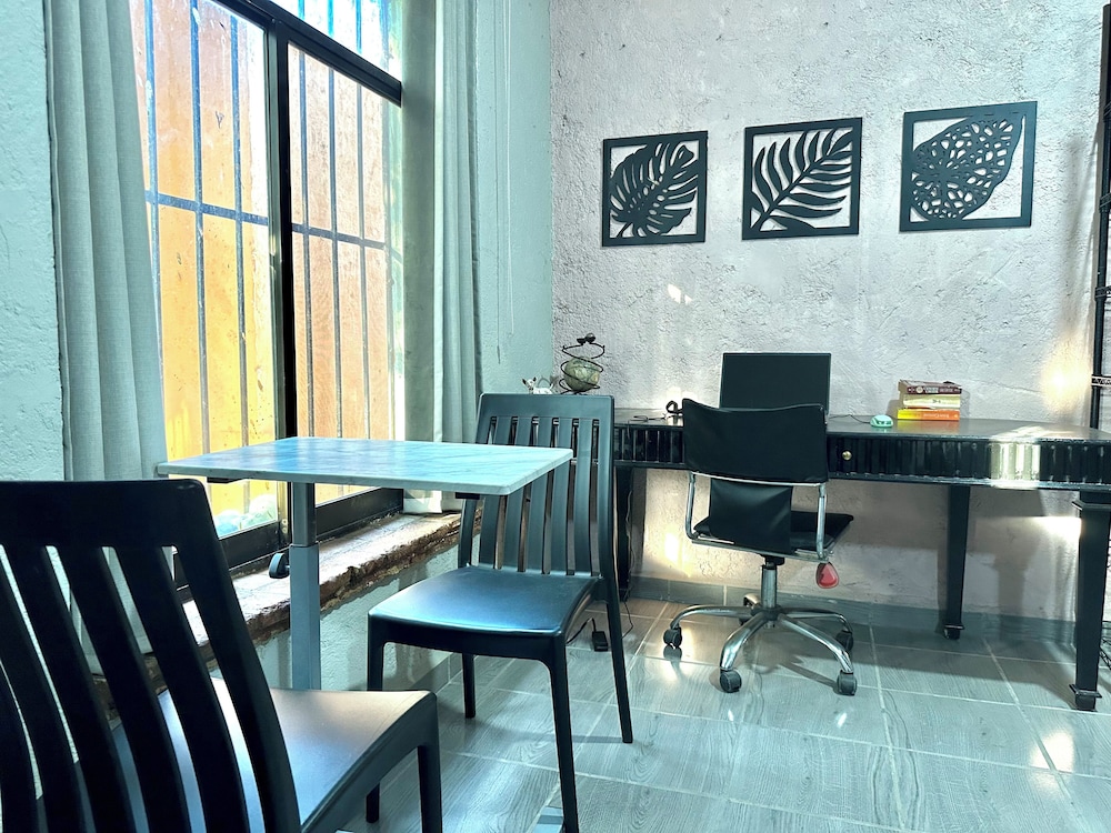 Habitaciones Dos Antonios