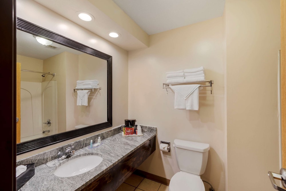 Quality Inn Hamilton