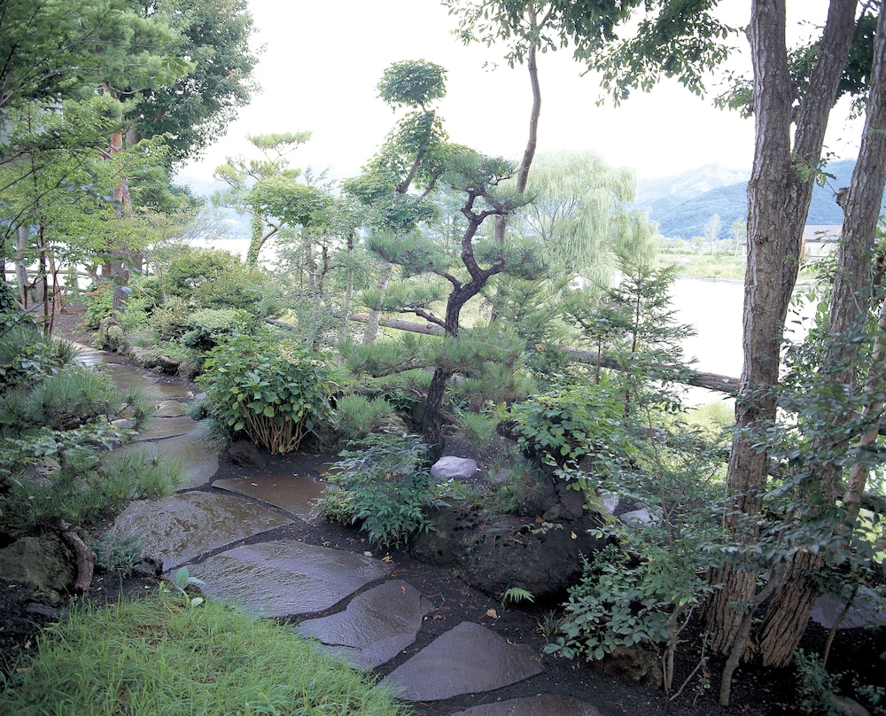 Wakakusa no Yado Maruei Ryokan