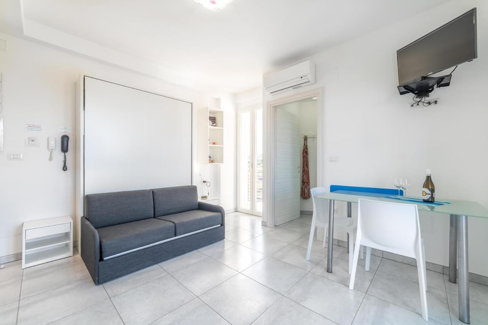 Mavip Residence, fotografía 2