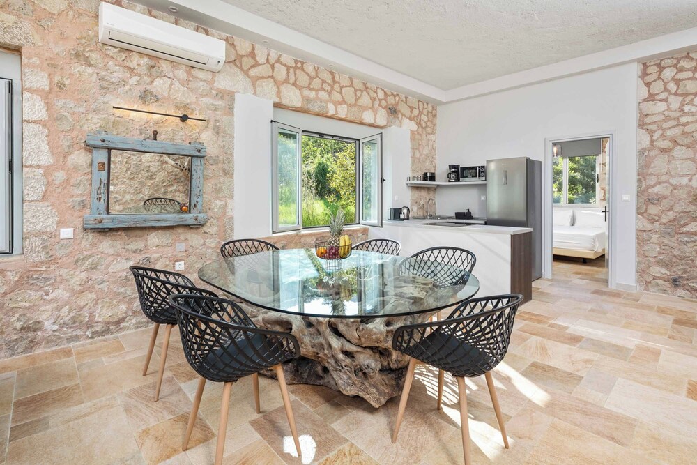 Villa Alkyoni Mare