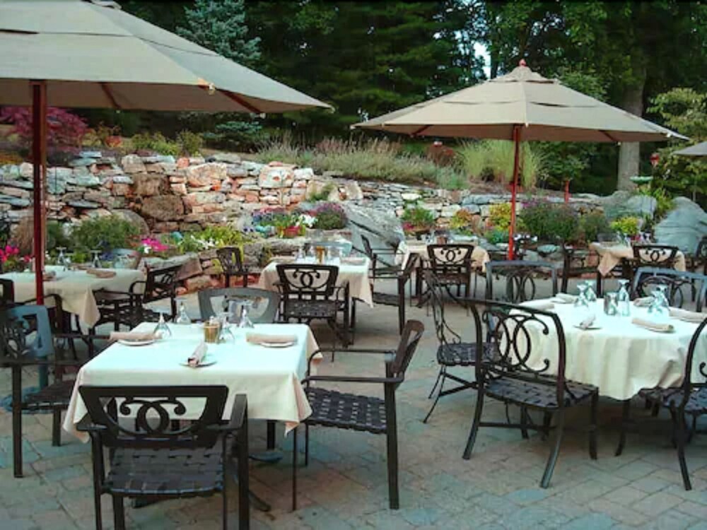 Bavarian Inn
