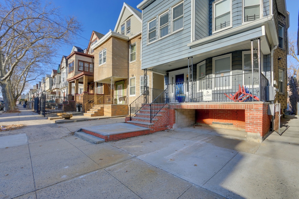 Jersey City Apartment Near Liberty State Park view 5