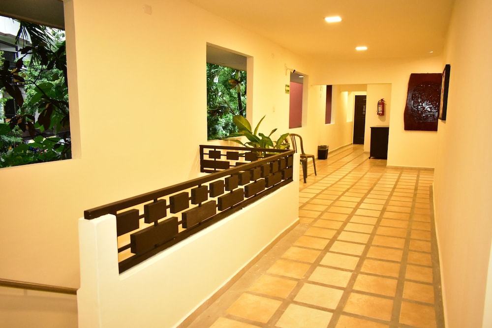 Palenque Vacations - Maya Tulipanes Express - Property Image 7