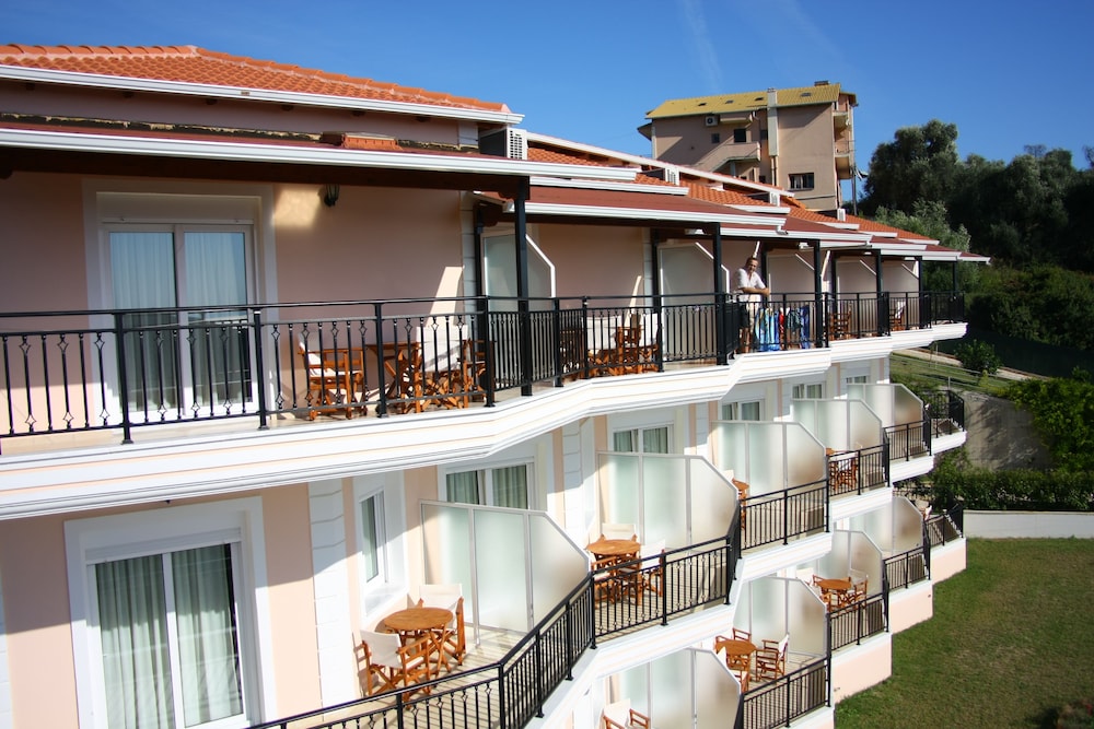 Alea Resort