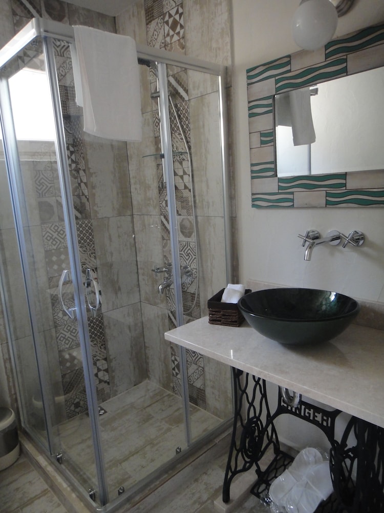 Cassiopeia Hotel Alacati - Image 65