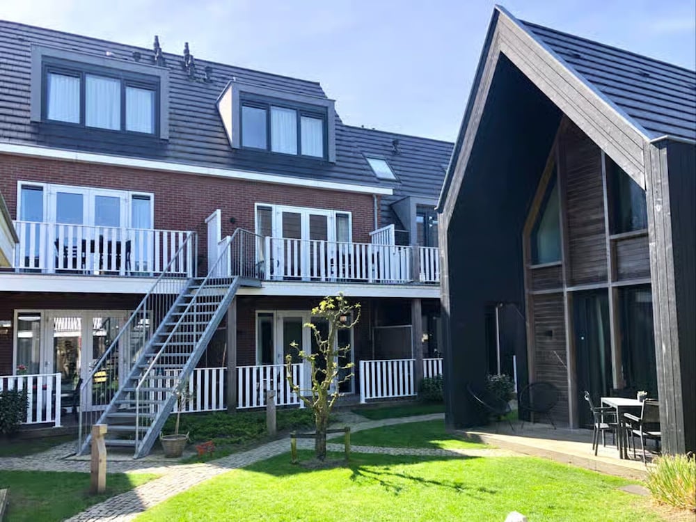 Beautiful Lodge Suitable for 2 People