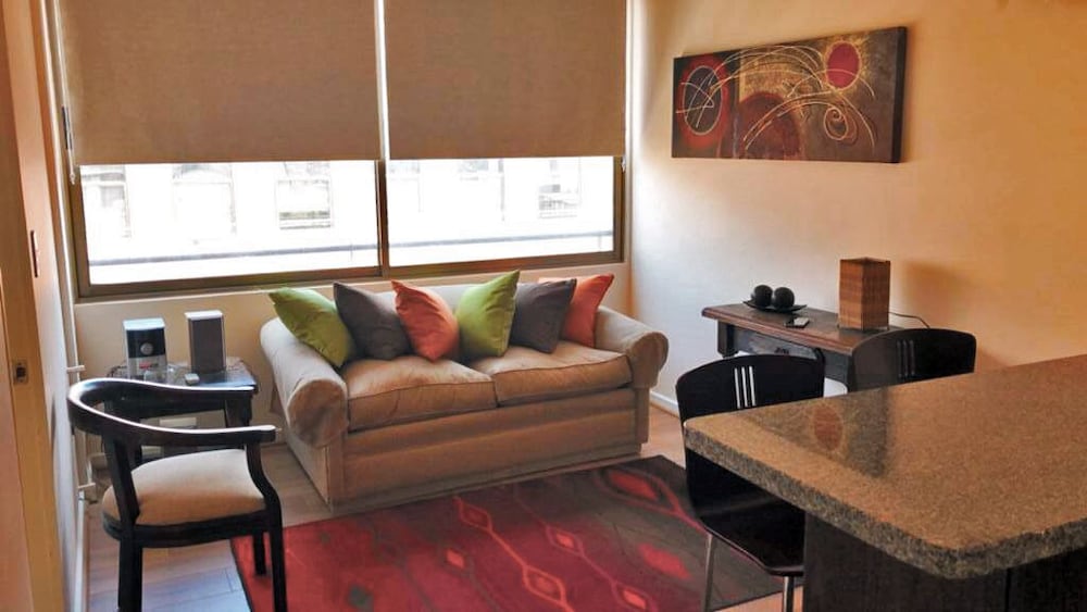 Apartamentos Costanera Centre