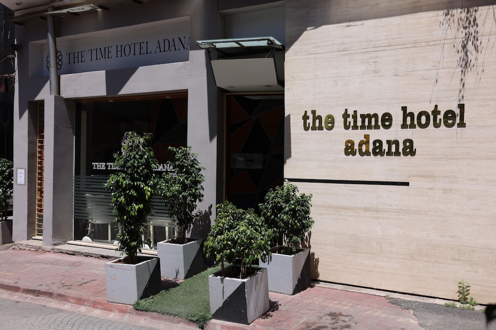 The Time Otel Adana - Image 65