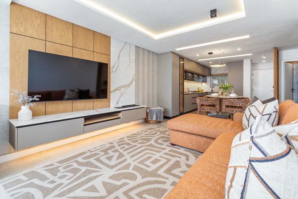 Lagoon Beach Luxe 116a