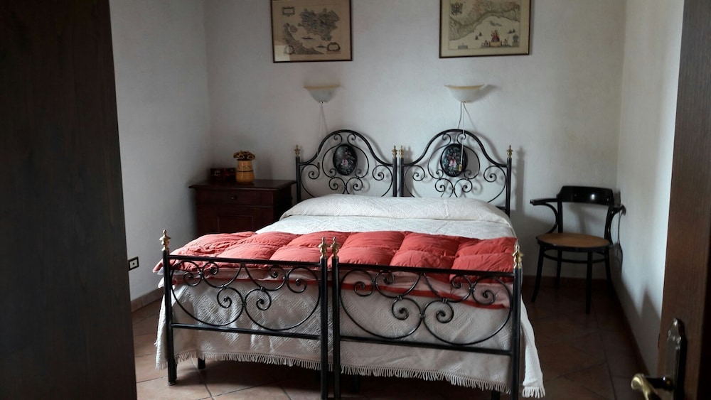 Villa Storie di Borgo view 3
