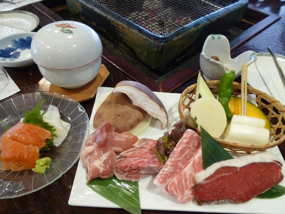 Iwamurasansou