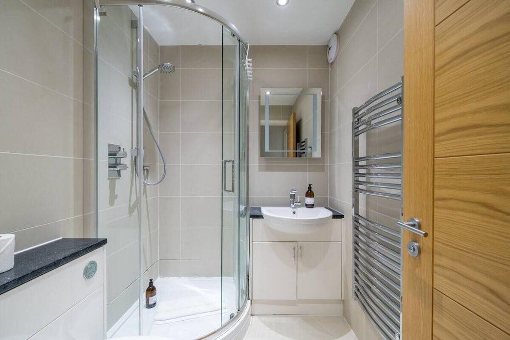 Great flat near St Pauls Cathedral