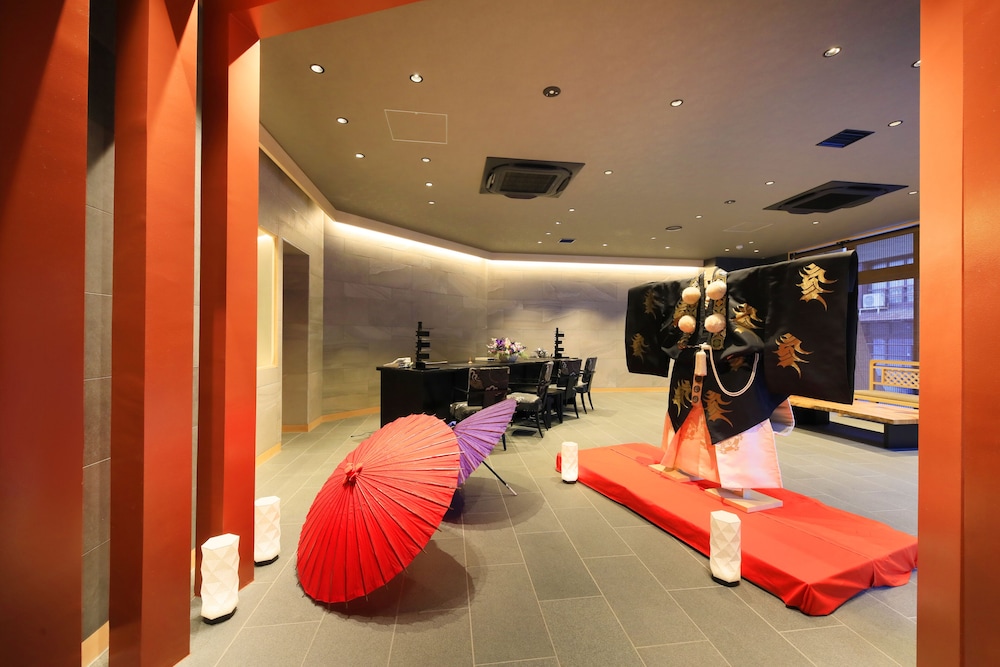 Narita Vacations - WAQOO Naritasanmonzen - Property Image 5