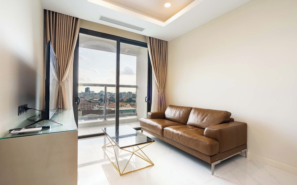 MADISON Saigon Luxury Citypoint