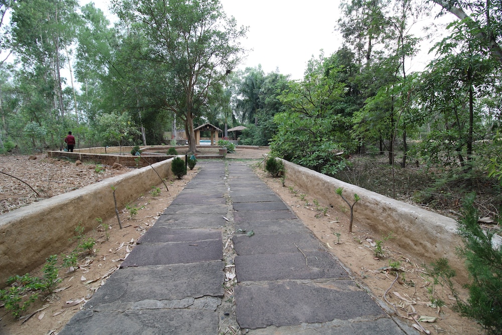 Mridu Kishore Resort