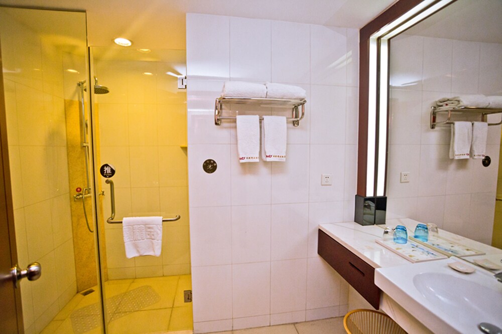 GuangZhou Mingxin Hotel