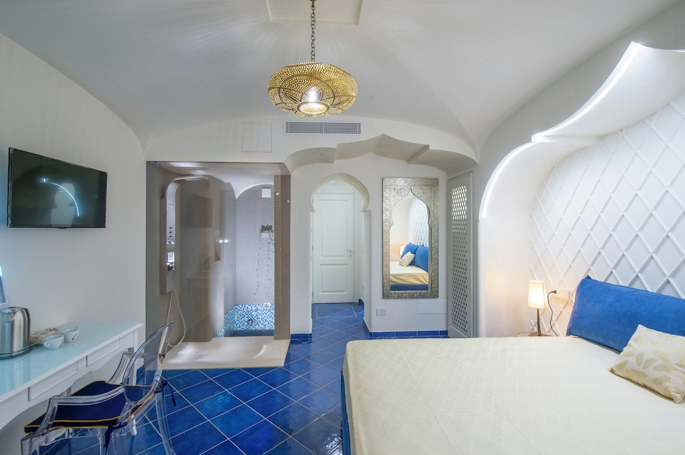 Holidays dream Praiano
