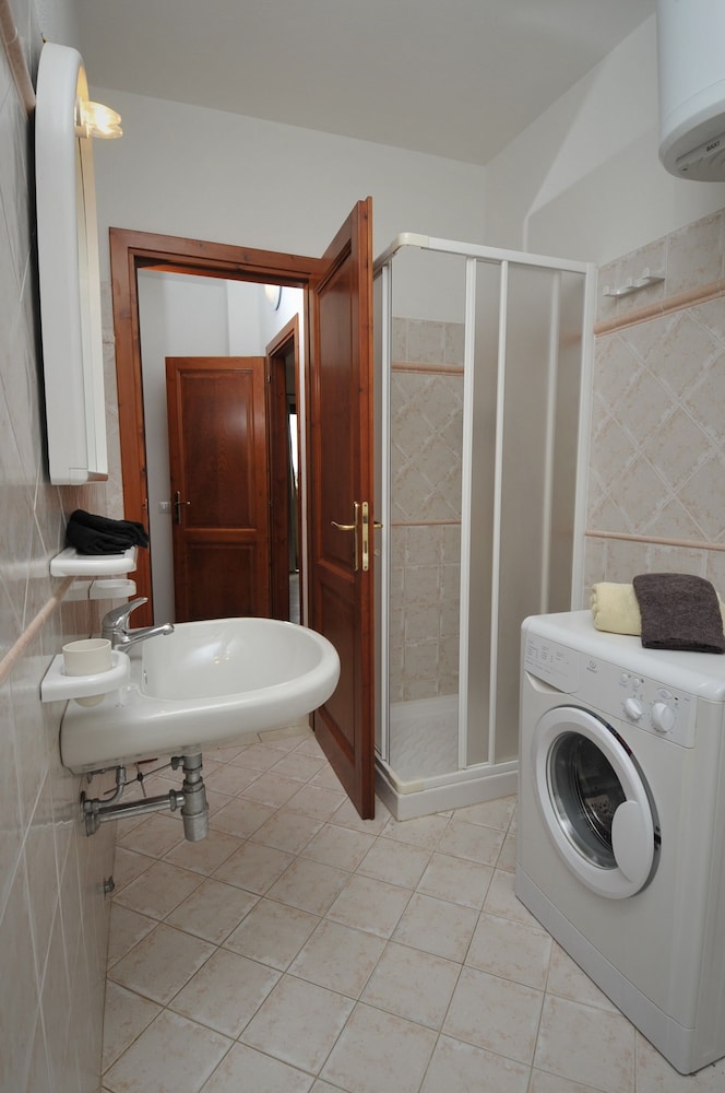 Residenza Lu Fraili