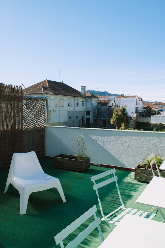 ARCA NOVA GUEST HOUSE & HOSTEL view 5