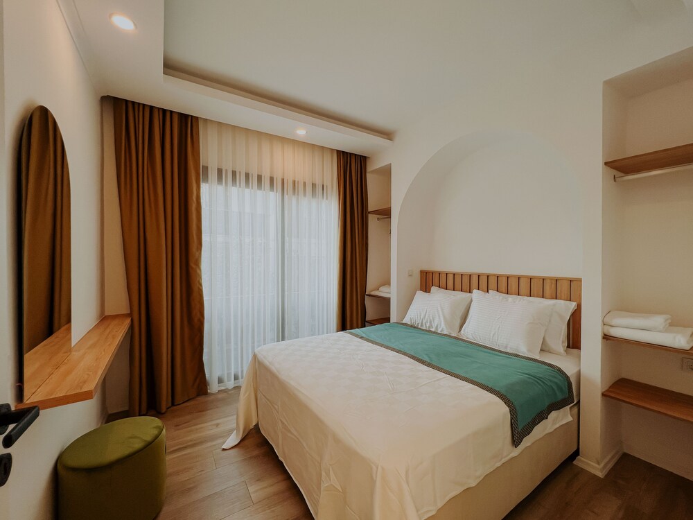 Marla Suite Otel - Image 6