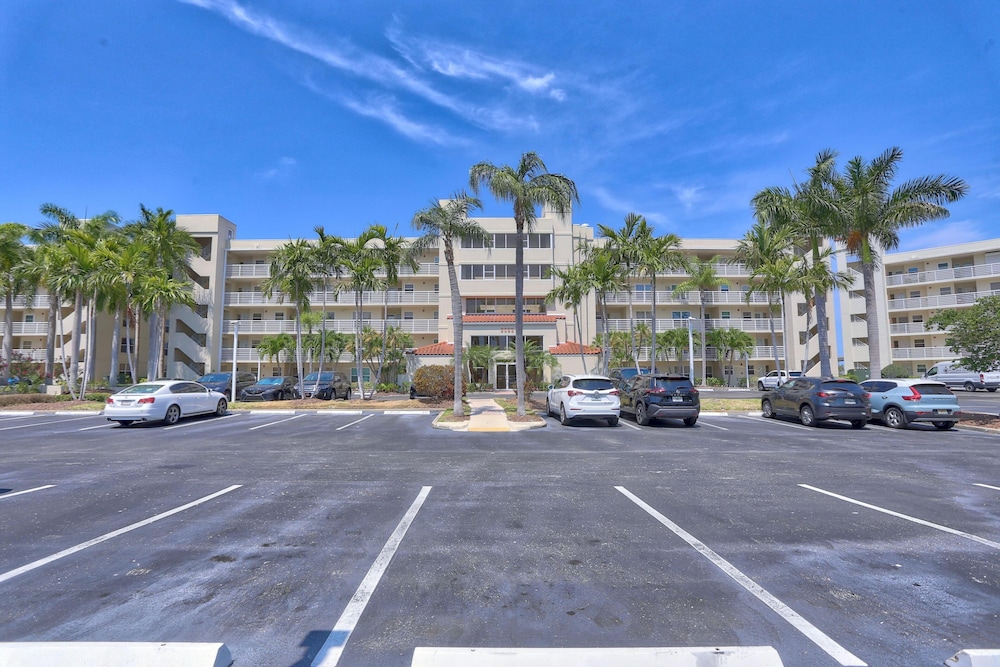 Bahia Vista 361- Club Bahia