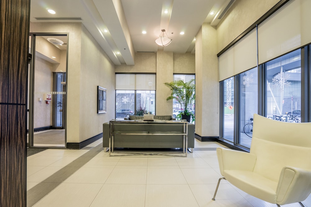 Aaira Suites Grand Trunk - Image 2