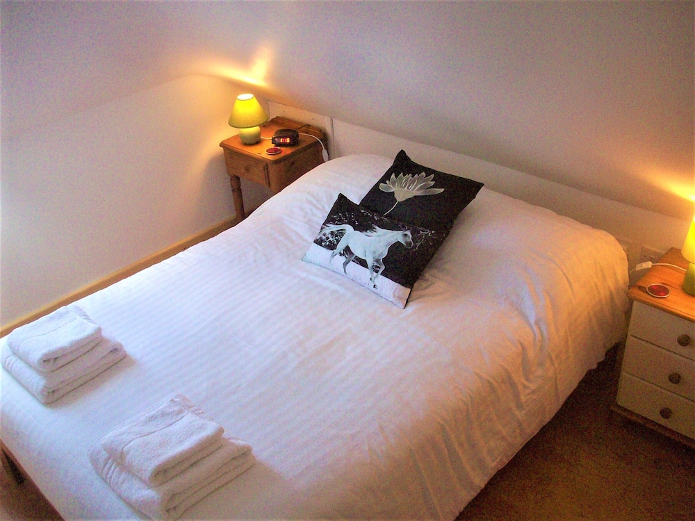 Devizes Vacations - Homestead Stables - Property Image 39