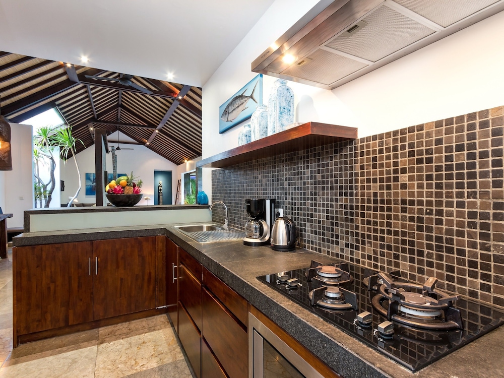 Anjali Villas by Villa Finder
