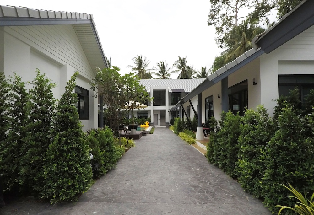 Wanora Resort
