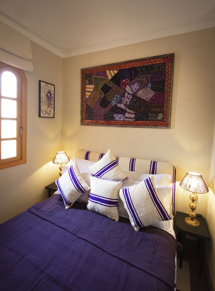 Riad Casa Felicità