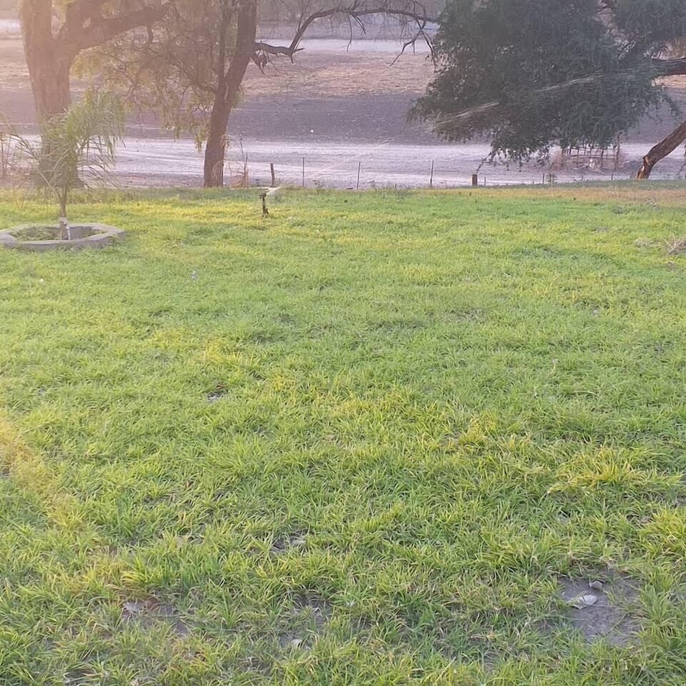 Serenity River-Front Gardens Resort view 3