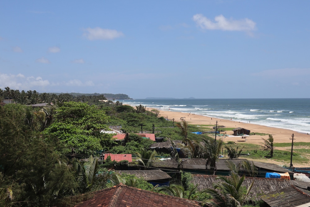 Sun In Sea Beach Resort view 5