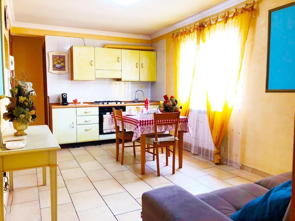 Le Scalette Bed & Breakfast