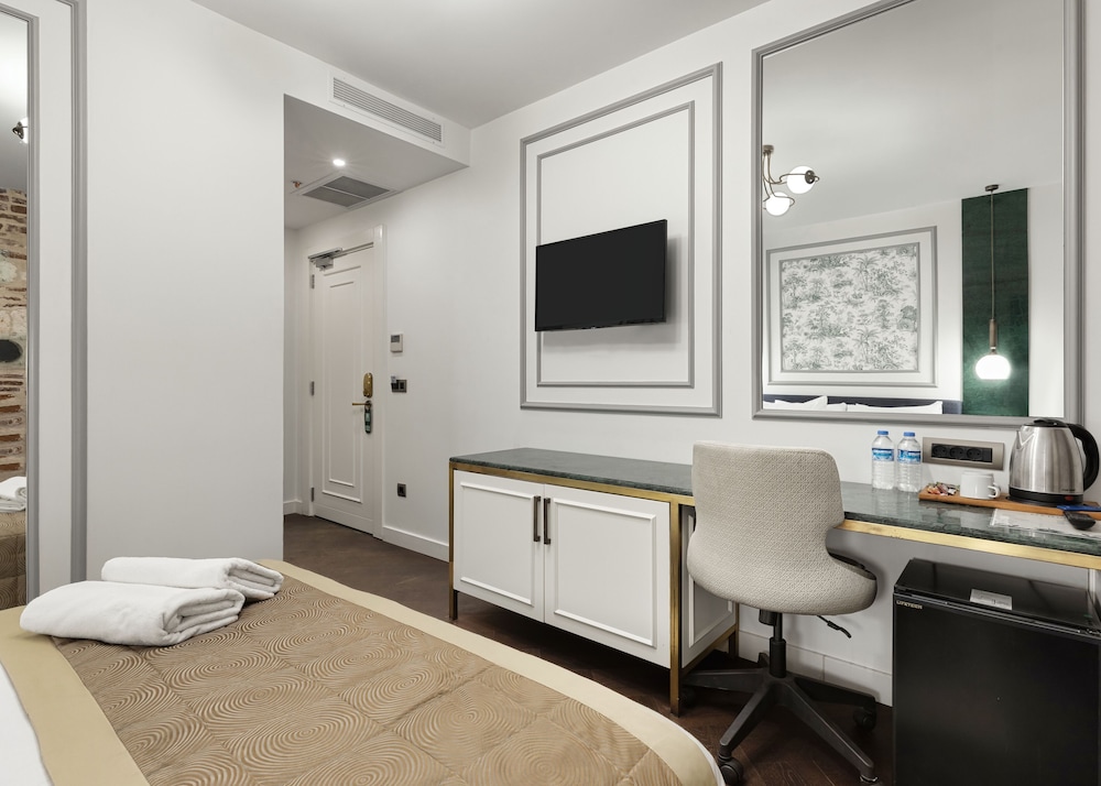 Pera Rasso Oteli Boutique Otel - Image 61