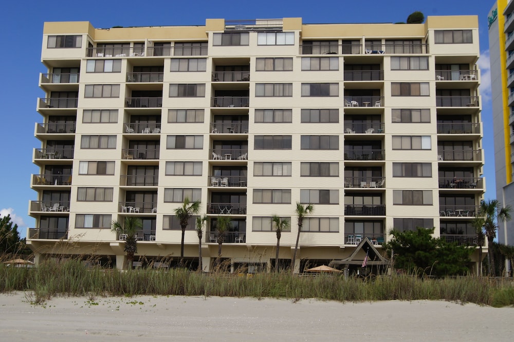 Shoreham Towers 2D