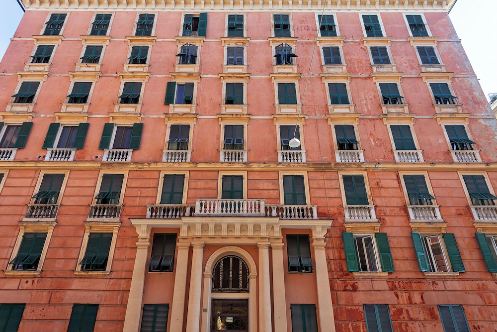 Patty's House in Carignano