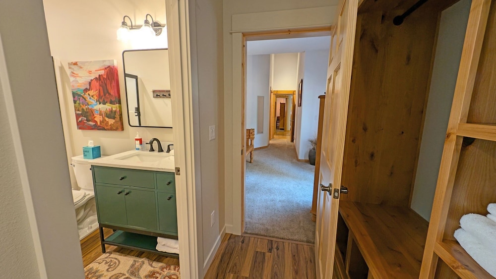 Verdin 6 5 Bedroom Home