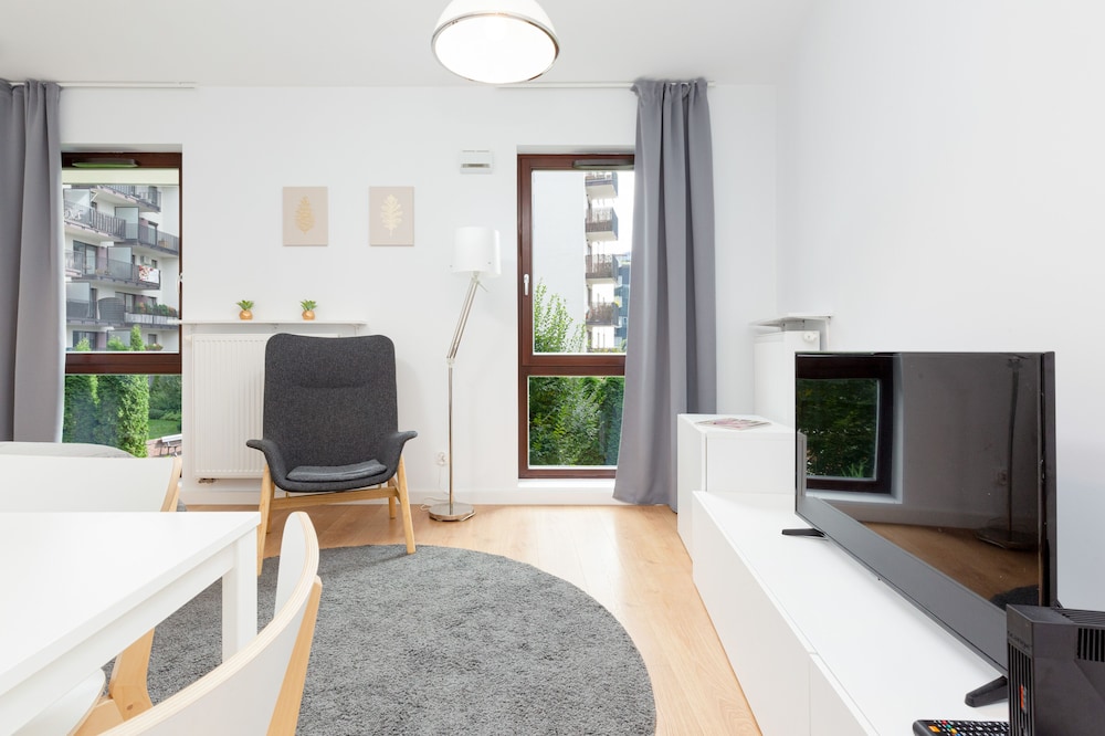 Apartments Westfield Arkadia by Renters view 5